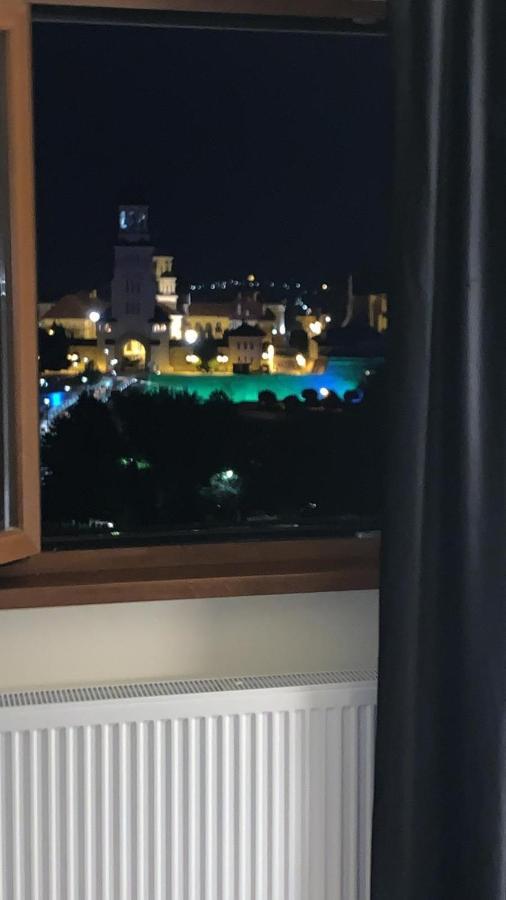 אלבה לוליה Hortenzia מראה חיצוני תמונה